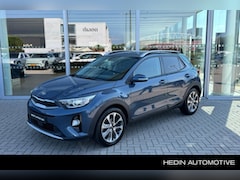 Kia Stonic - 1.0 T-GDi DynamicLine 120PK | Trekhaak | Navigatie | Camera | Climate control | Cruise con
