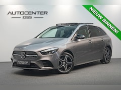 Mercedes-Benz B-klasse - 250 e AMG ✅ PANO ✅ ADAP.CRUISE ✅ BURMESTER ✅ NAVI ✅ CARPLAY / ANDROID AUTO ✅ BTW