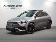 Mercedes-Benz GLA-Klasse - 250 e AMG EDITION 1 ✅ PANO ✅ 360 CAM ✅ BURMESTER ✅ HEAD-UP ✅ MULTIBEAM ✅ NAVI ✅ SFEERVERLI