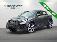 Audi Q2 - 35 TFSI S Edition ✅ VIR.COCKPIT ✅ 18" LMV ✅ CAMERA ✅ ELEK.KLEP ✅ ADAP.CRUISE ✅ NAVI APP ✅