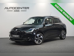 Suzuki Swift - 1.2 Style Smart Hybrid ✅ NAVI ✅ CAMERA ✅ ADAP.CRUISE ✅ ALL-SEASON ✅ CARPLAY