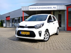 Kia Picanto - 1.0 MPi EconomyLine 5-drs *90.568km