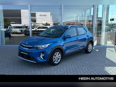 Kia Stonic - 1.0 T-GDi MHEV DynamicLine | Navigatie | Camera | Climate control | Cruise control | Carpl
