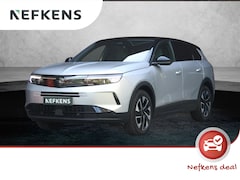 Opel Grandland - GS 145pk Hybrid | Navigatie | Achteruitrijcamera | Stoelverwarming