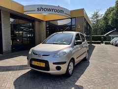 Hyundai i10 - 1.1 Active Cool Airco