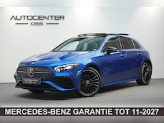 Mercedes-Benz A-klasse - 250 e AMG | VOL OPTIE | FULL PPF | PANO | 360 CAM | HEAD-UP | NAP | NL AUTO