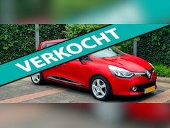 Renault Clio - 0.9 TCe Dynamique | Camera | Airco