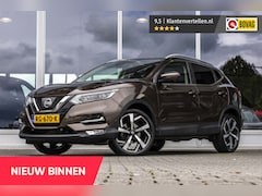 Nissan Qashqai - 1.2 Tekna + Binnen ATP