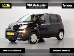 Fiat Panda - 0.9 TwinAir Lounge+ Flexpack 5zit