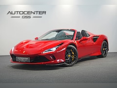 Ferrari F8 Spider - 3.9 V8 HELE | NL Auto | 1e eig. | Lift | Carbon | Garantie tot 03-2028