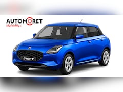 Suzuki Swift - 1.2 Select Smart Hybrid