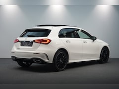 Mercedes-Benz A-klasse - 250 e AMG ✅ Head-Up ✅ Pano ✅ 19" ✅ Camera ✅ Navi ✅ Carplay ✅ BTW