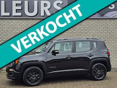 Jeep Renegade - 1.4 MultiAir Longitude Navi/Pdc