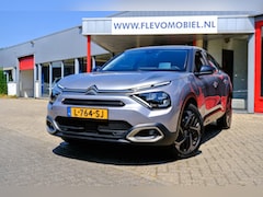 Citroën C4 - 1.2 Puretech Business Plus Aut. *24.220km* Navi|1e Eig|Clima|Cam|Half Leder|HUD|LMV