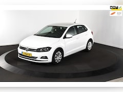 Volkswagen Polo - 1.6 TDI Comfortline