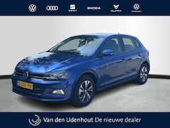 Volkswagen Polo - 1.0 TSI Comfortline DSG Trekhaak
