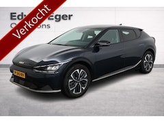 Kia EV6 - Plus 77.4 kWh | SOH 100% | NL-auto | Apple Carplay/Android | Leder | Cruise control ad | L