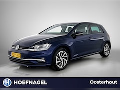 Volkswagen Golf - 1.0 TSI Comfortline Business | Automaat | Stoelverwarming | Navigatie | Parkeersensoren