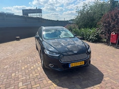 Ford Mondeo Wagon - 2.0 TDCi Titanium AUTOMAAT EXPORT