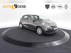 Peugeot 208 - PureTech 82 Active | Camera | Apple Carplay | Airco