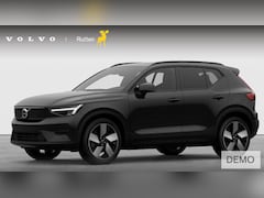 Volvo EX40 - Single Motor Extended Range Plus 82 kWh / Panoramadak / Harman Kardon / 360 camera / Micro