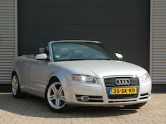 Audi A4 Cabriolet - 2.0 TFSI Pro Line 85K kilometers