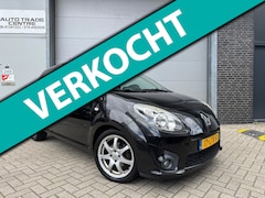 Renault Twingo - 1.2-16V Dynamique [Distributieriem vv | LM velgen | Cruise | Airco | Volledig OH]