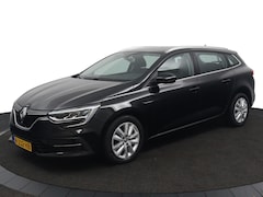 Renault Mégane Estate - 1.3 TCe Business Zen