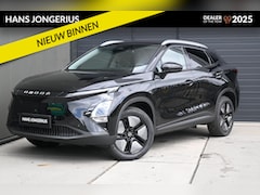Omoda 5 - 5 EV Premium 61 kWh | SCHUIF/KANTELDAK | 360 CAMERA | STUUR/STOELVERWARMING | STOELVENTILA