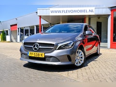 Mercedes-Benz A-klasse - 160 Ambition Aut. Navi|Half Leder|LED|LMV