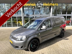 Volkswagen Caddy Maxi - 1.6 TDI | D-RIEM 2025 V.V. | AIRCO | BT | CRUISE | LM 19" | NAVI | PDC | TREKHAAK