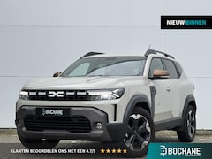 Dacia Duster - 1.0 TCe 100 ECO-G Extreme | 1e Eig. | Navigatie | Camera | Dodehoek detectie | Trekhaak |