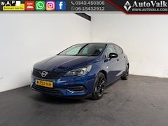 Opel Astra - 1.2 Business Elegance. APK 10-2027