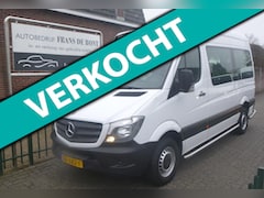 Mercedes-Benz Sprinter - 313 2.2 CDI 366 AIRCO E6 € 7500 EX BTW 9 PERSOONS