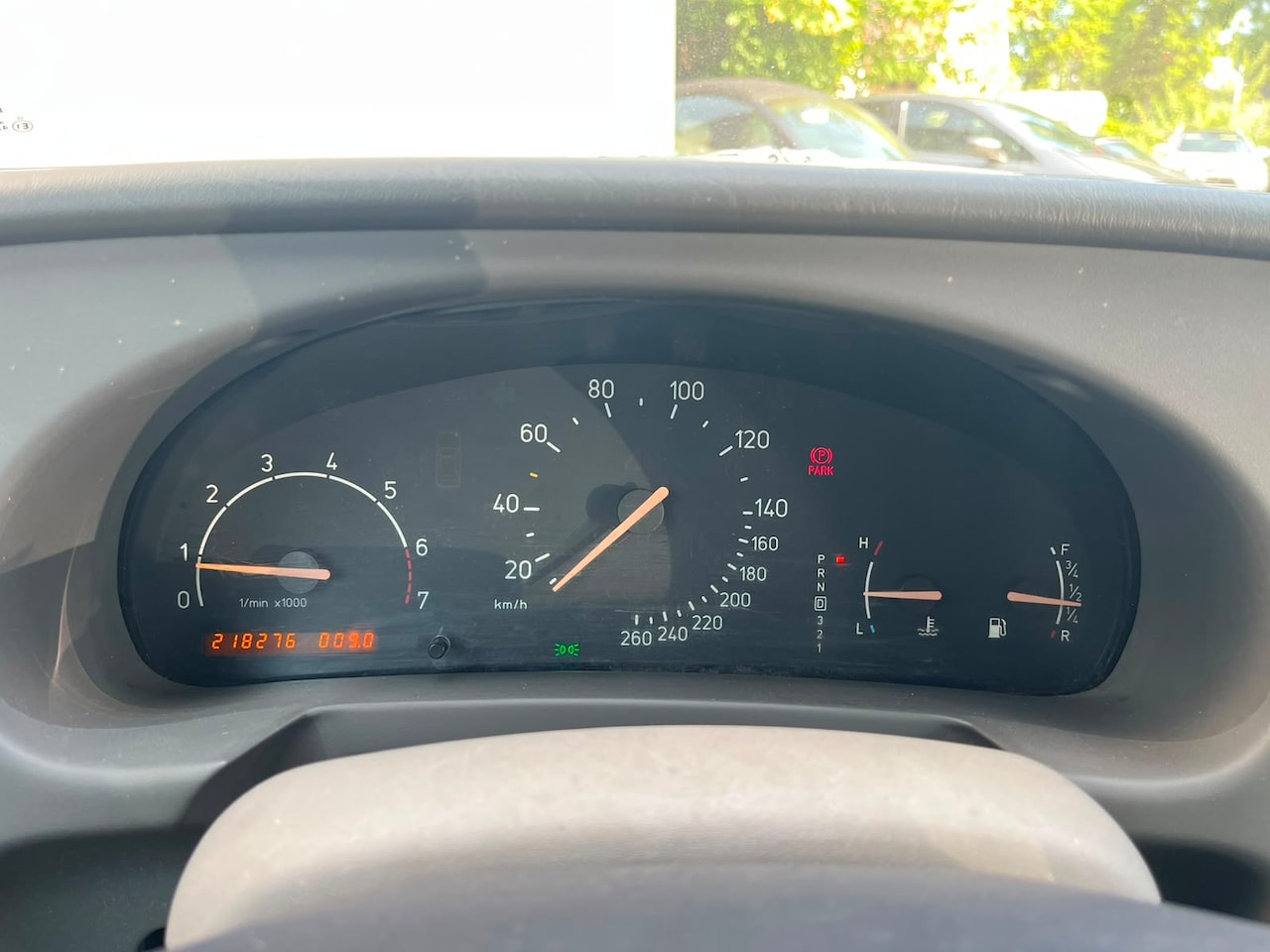 Saab 9-3 Cabrio - 2.0t Senses Edition Cabrio