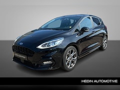 Ford Fiesta - 1.0 EcoBoost ST-Line