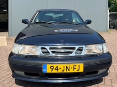 Saab 9-3 Cabrio - 2.0t Senses Edition Cabrio