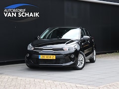 Kia Rio - 1.0 TGDI DynamicLine | CAMERA | NAVI | APPLE CARPLAY | CRUISE | AIRCO |