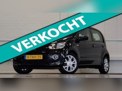 Volkswagen Up! - 1.0i high up Automaat Airco Garantie Mooi