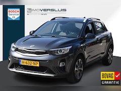 Kia Stonic - 1.0 T-GDi DynamicLine 1e Eigenaar | Navigatie | Camera | 12 mnd BOVAG garantie | Whatsapp