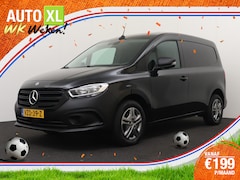 Mercedes-Benz Citan - 110 96 PK CDI L1 Pro Camera Carplay Cruise DAB