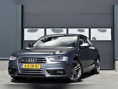 Audi A4 Limousine - 2.0 TDI Pro Line Business 1ste eigenaar - NAP - Navi
