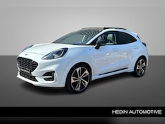 Ford Puma - 1.0 EcoBoost Hybrid 125pk Automaat ST-Line X | Panoramadak | Driver Assistance | Winter Pa