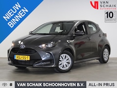 Toyota Yaris - 1.5 Hybrid Active