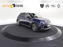 Renault 5 - 5 comfort range iconic cinq 52 kWh | 99, 3% SOH | Adaptieve Cruise Control | Harman Kardon