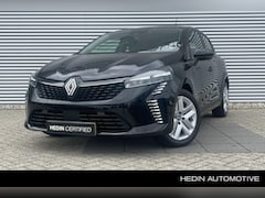Renault Clio - 1.0 TCe 90 GPF evolution Apple Carplay / Android Auto | Achteruitrijcamera | Cruise Contro