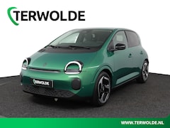 Renault Twingo - techno 80pk urban range | pack privilège | 18" velgen|