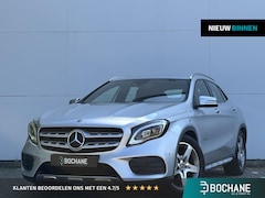 Mercedes-Benz GLA-Klasse - 180 AMG Line | Navigatie | Camera |