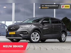 Opel Grandland X - 1.2 Turbo Business Executive Binnen ATP