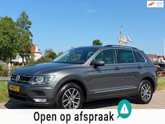 Volkswagen Tiguan - 1.4 TSI 4Motion Highline DSG 360° CAMERA DEALER ONDERHOUDEN 1E EIG